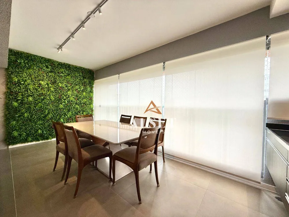 Apartamento, 3 quartos, 139 m² - Foto 1