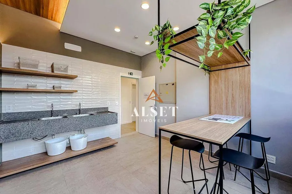 Apartamento, 3 quartos, 139 m² - Foto 12