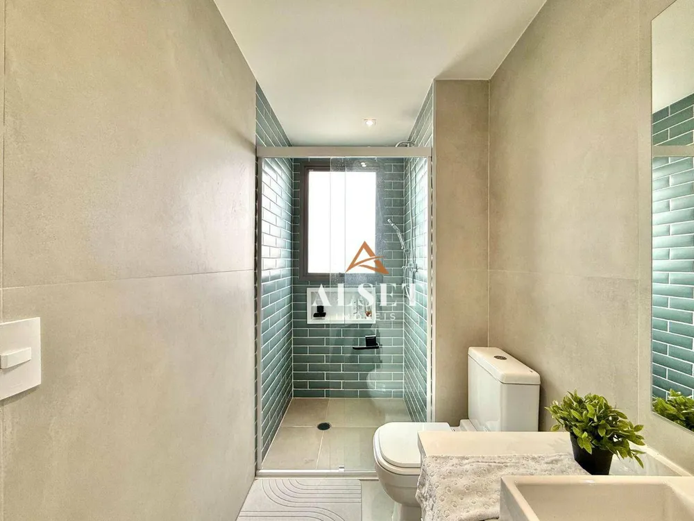 Apartamento, 3 quartos, 139 m² - Foto 8