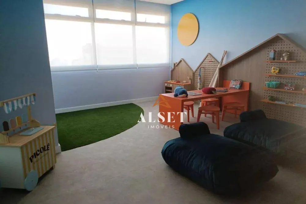 Apartamento, 3 quartos, 139 m² - Foto 11