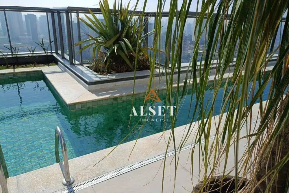 Apartamento, 3 quartos, 139 m² - Foto 9