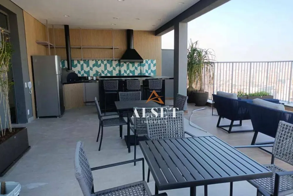 Apartamento, 3 quartos, 139 m² - Foto 10