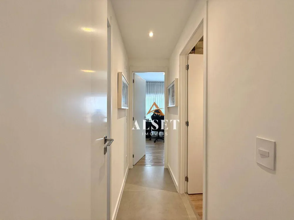 Apartamento, 3 quartos, 139 m² - Foto 5