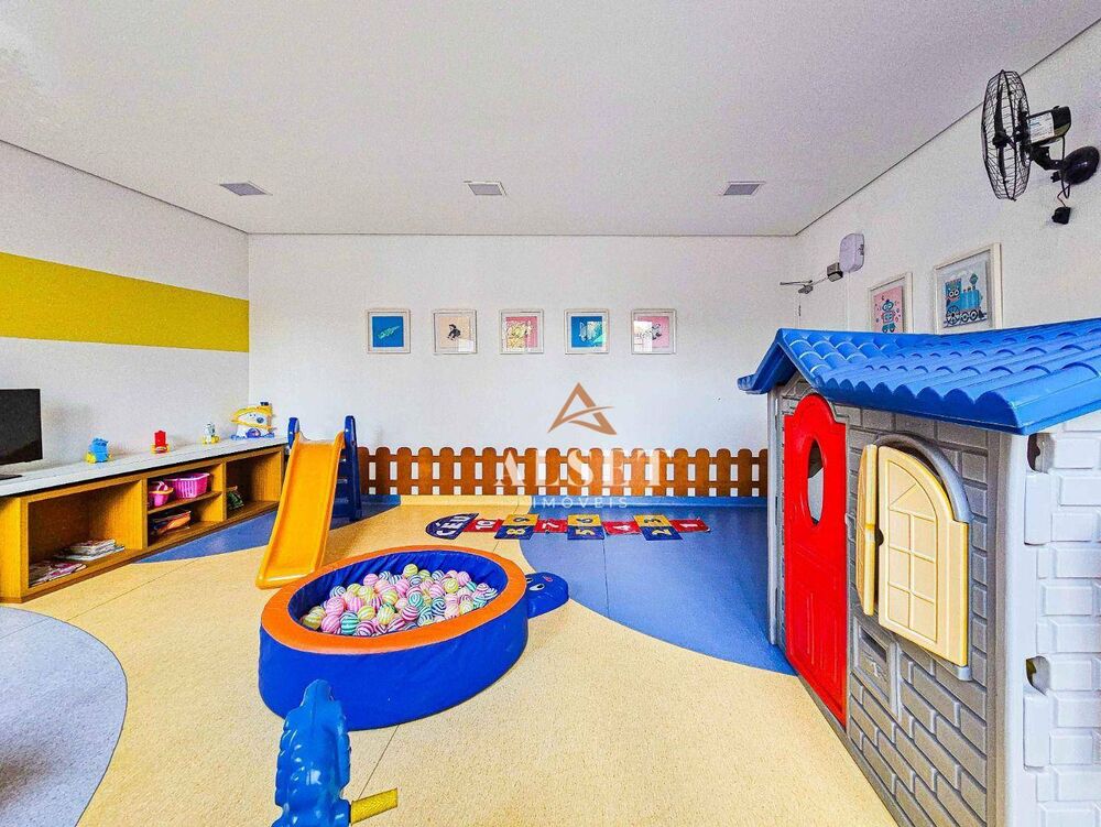 Apartamento à venda com 3 quartos, 154m² - Foto 28