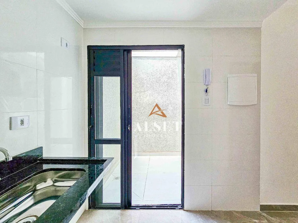 Sobrado, 2 quartos, 84 m² - Foto 7