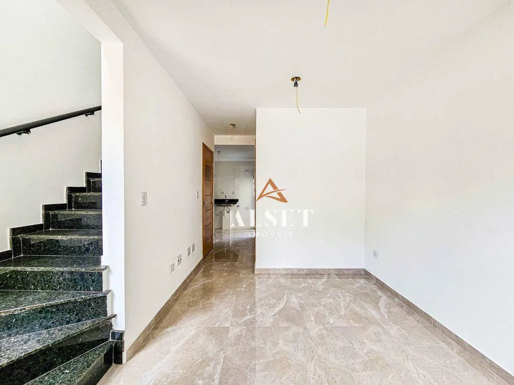Sobrado, 2 quartos, 84 m² - Foto 3