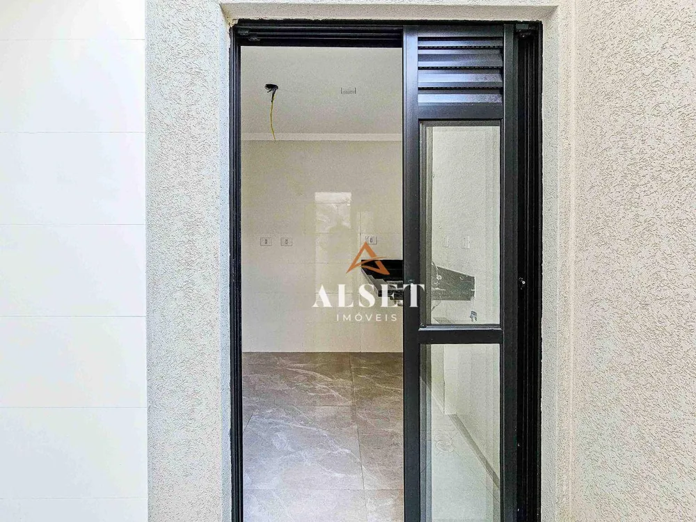 Sobrado, 2 quartos, 84 m² - Foto 4