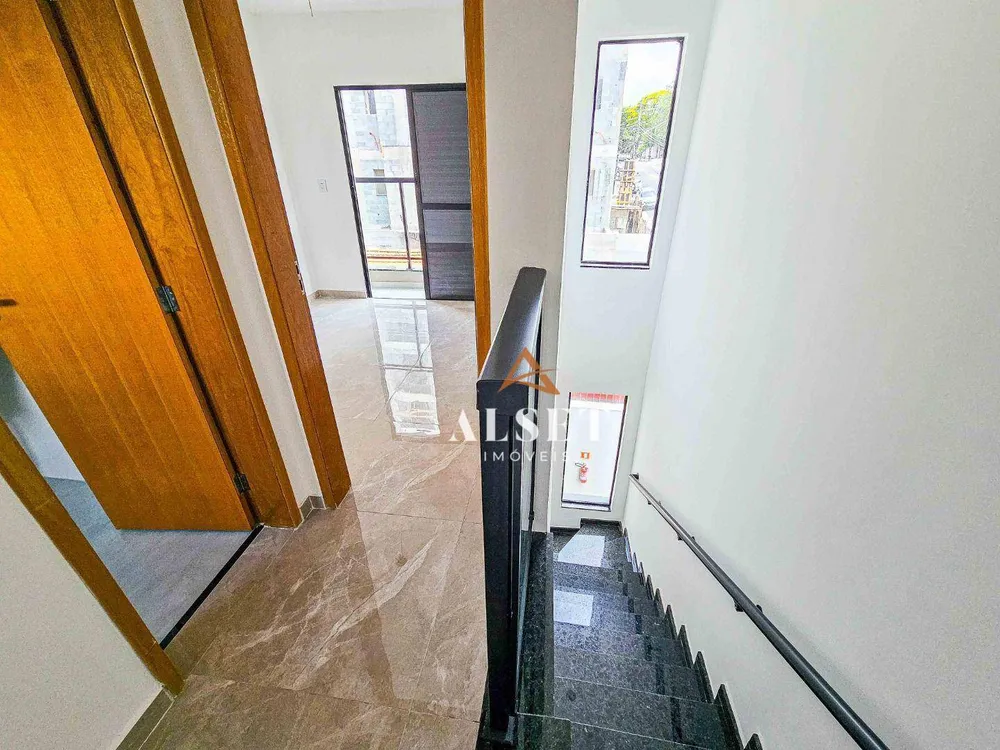 Sobrado, 2 quartos, 84 m² - Foto 2