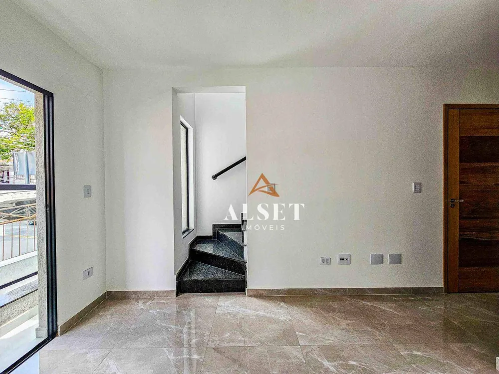 Sobrado, 2 quartos, 84 m² - Foto 2