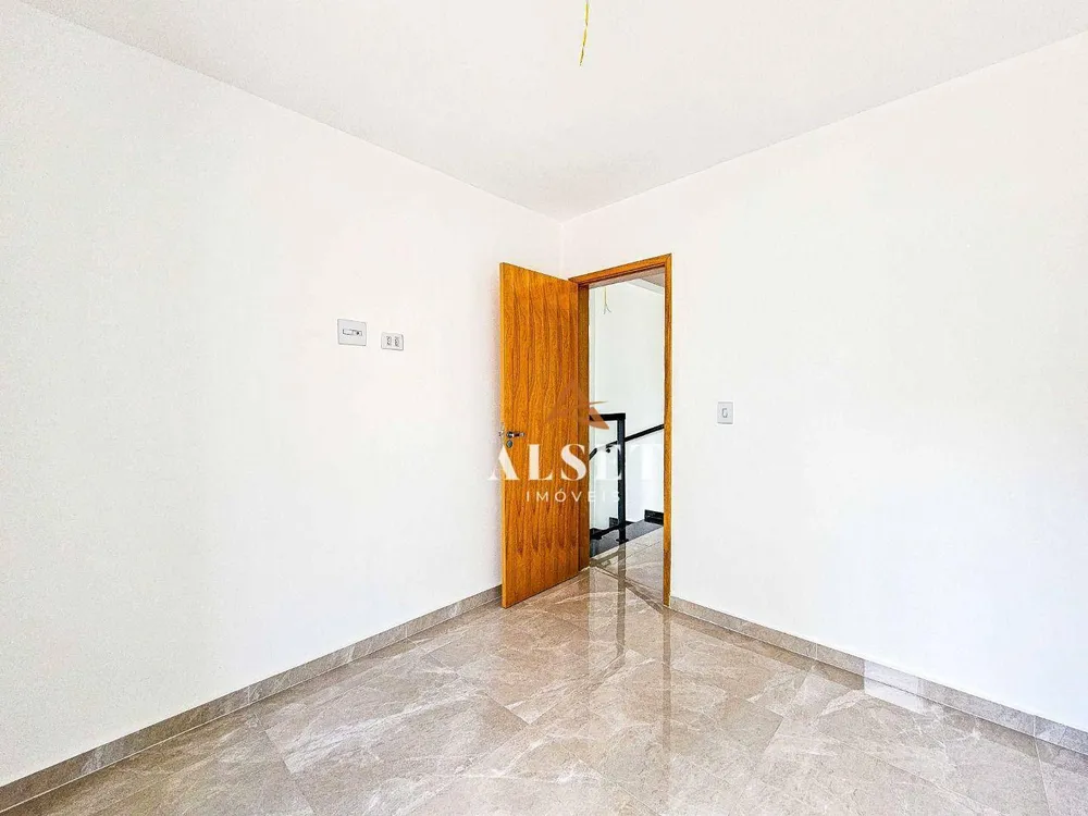 Sobrado, 2 quartos, 84 m² - Foto 5