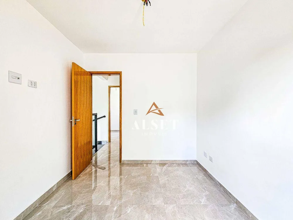 Sobrado, 2 quartos, 84 m² - Foto 8