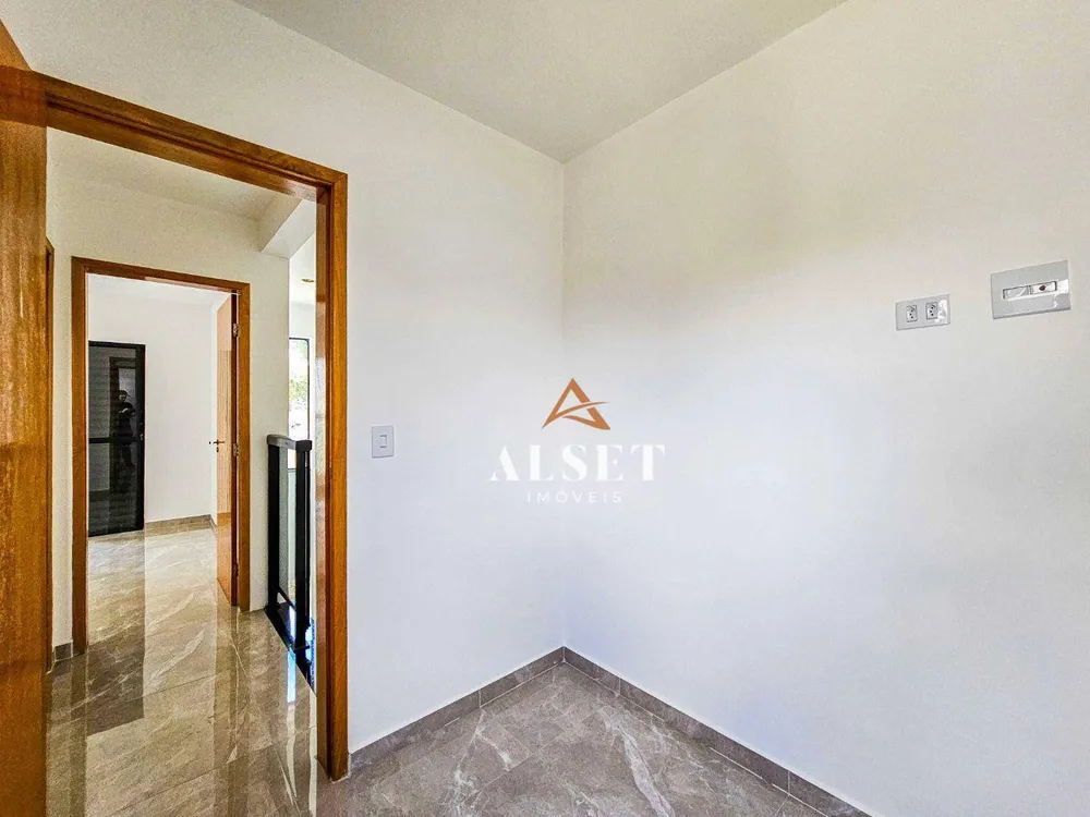 Sobrado, 2 quartos, 84 m² - Foto 6
