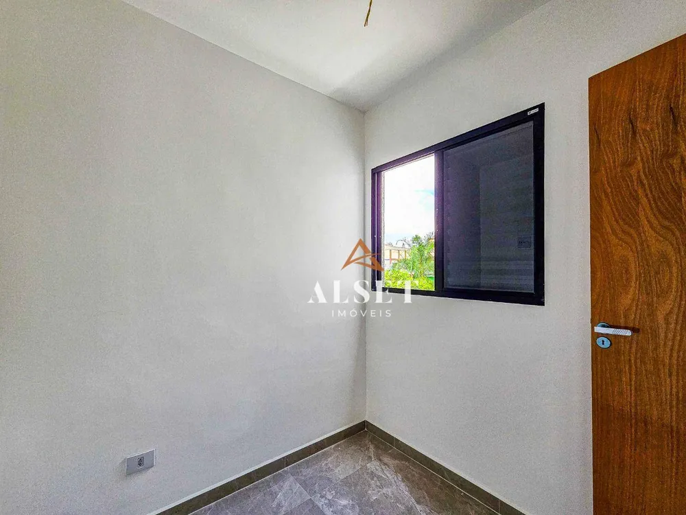 Sobrado, 2 quartos, 84 m² - Foto 12