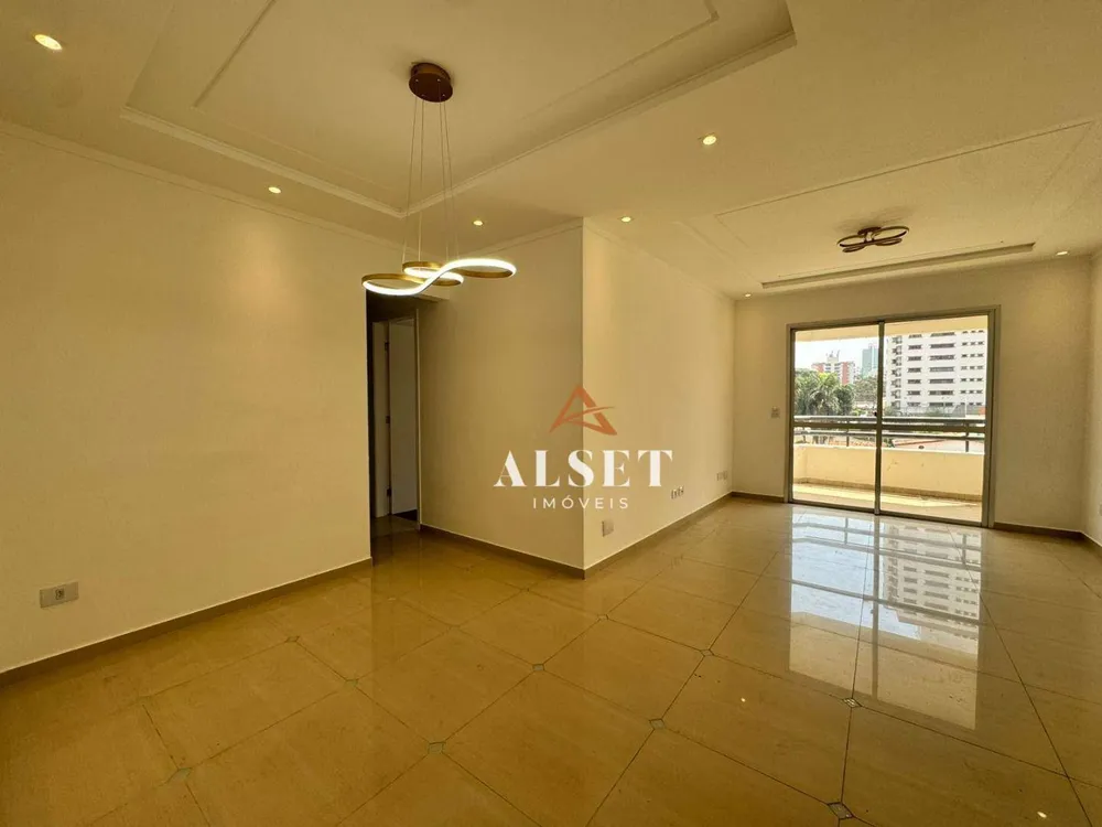 Apartamento, 3 quartos, 92 m² - Foto 11