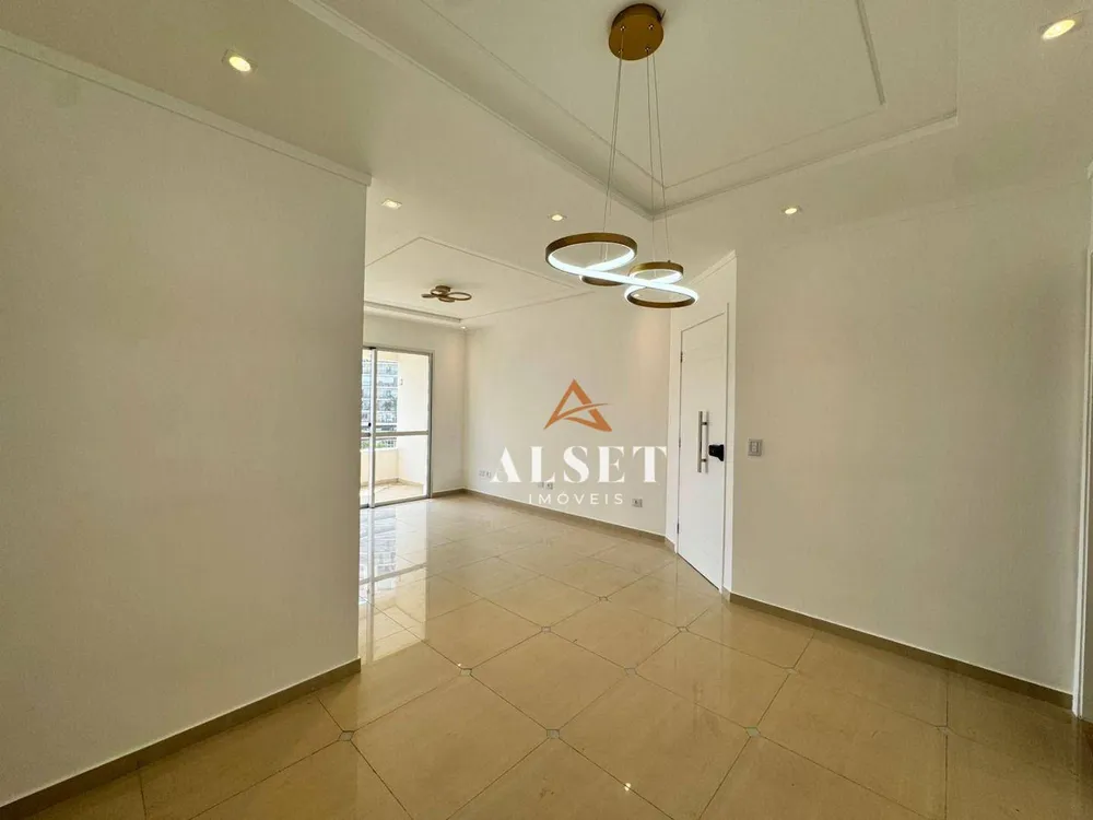 Apartamento, 3 quartos, 92 m² - Foto 2