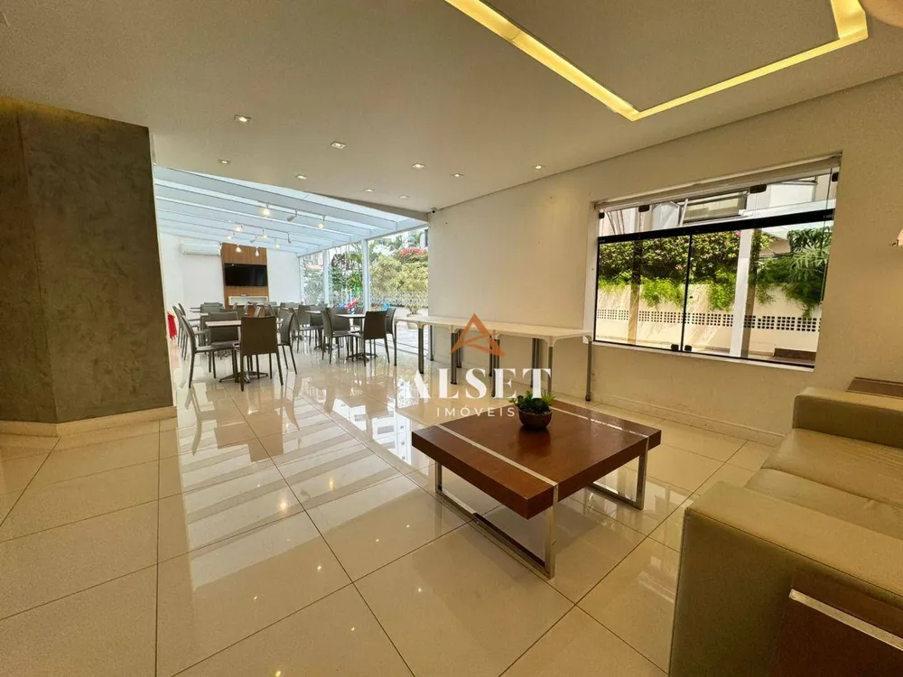 Apartamento, 3 quartos, 92 m² - Foto 3