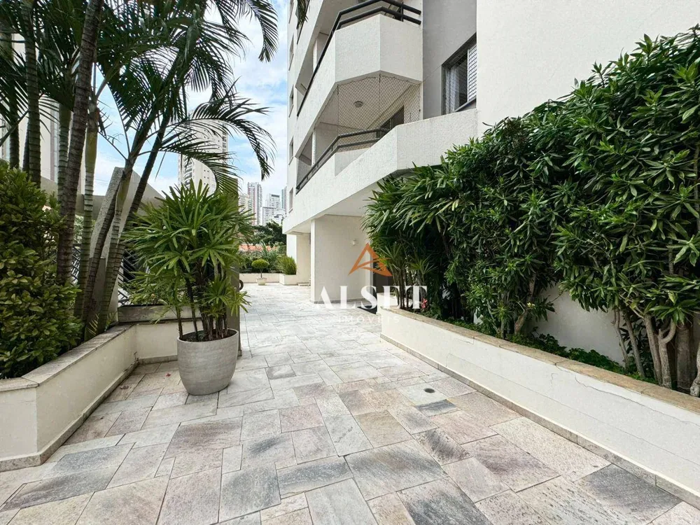 Apartamento, 3 quartos, 92 m² - Foto 1