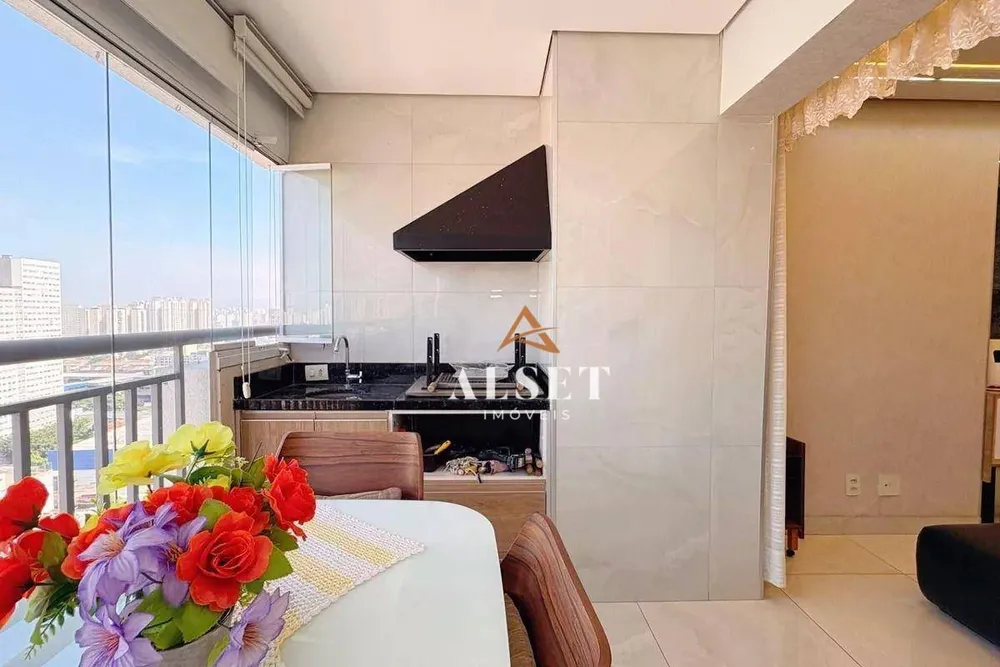 Apartamento, 2 quartos, 78 m² - Foto 4