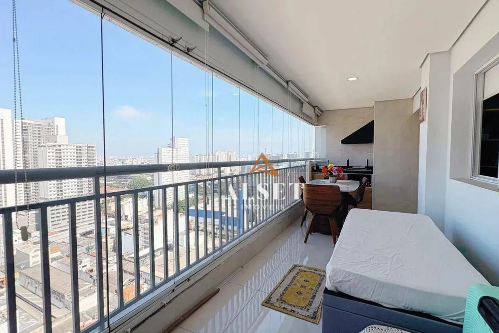 Apartamento, 2 quartos, 78 m² - Foto 1