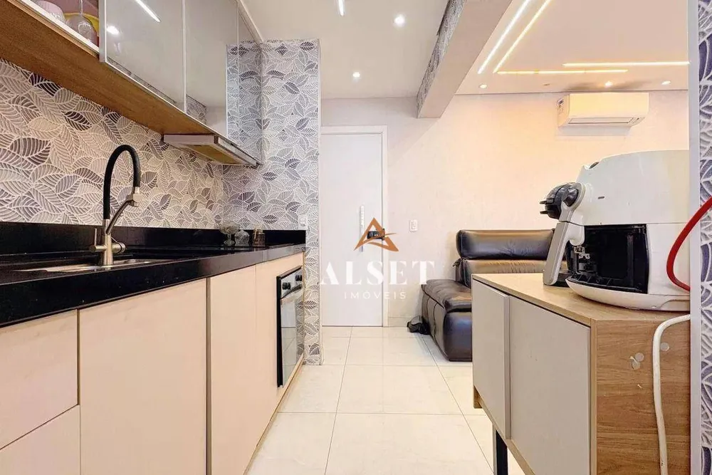 Apartamento, 2 quartos, 78 m² - Foto 11