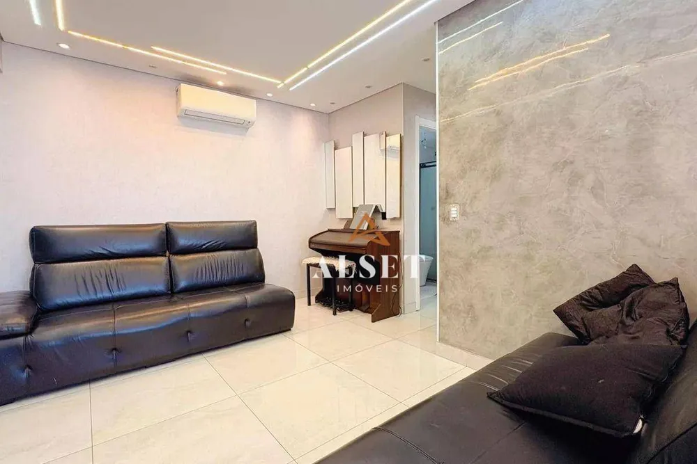 Apartamento, 2 quartos, 78 m² - Foto 5