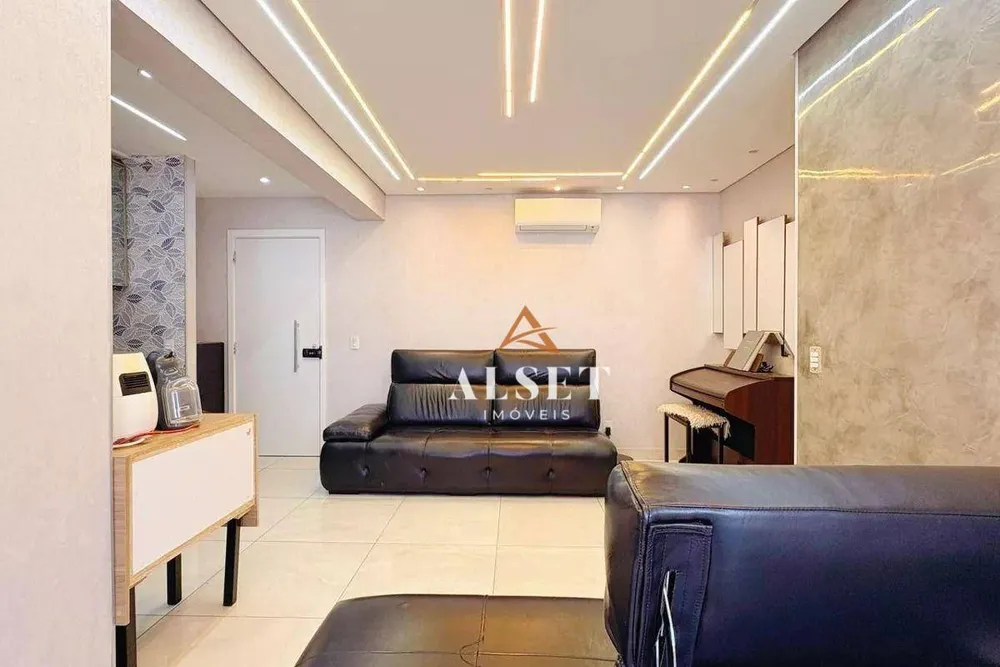 Apartamento, 2 quartos, 78 m² - Foto 6