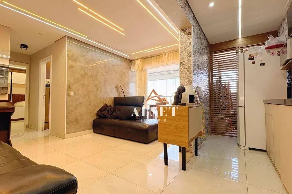 Apartamento, 2 quartos, 78 m² - Foto 9