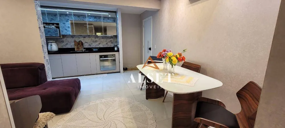 Apartamento, 2 quartos, 78 m² - Foto 8