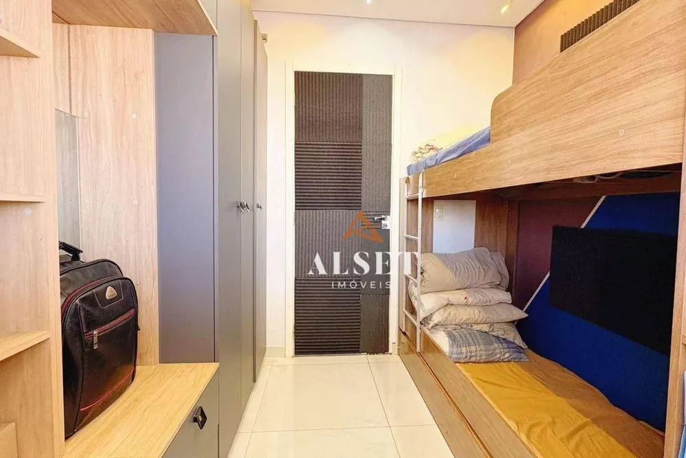 Apartamento, 2 quartos, 78 m² - Foto 14