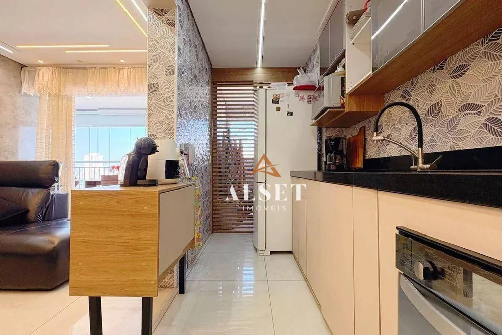 Apartamento, 2 quartos, 78 m² - Foto 10