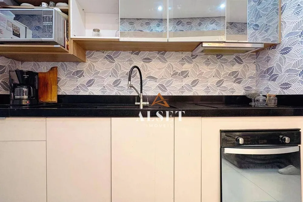 Apartamento, 2 quartos, 78 m² - Foto 12