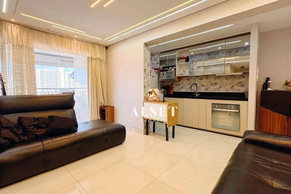 Apartamento, 2 quartos, 78 m² - Foto 7