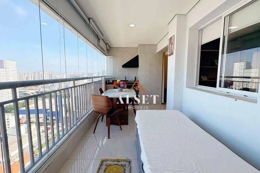 Apartamento, 2 quartos, 78 m² - Foto 3