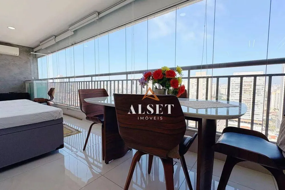Apartamento, 2 quartos, 78 m² - Foto 2
