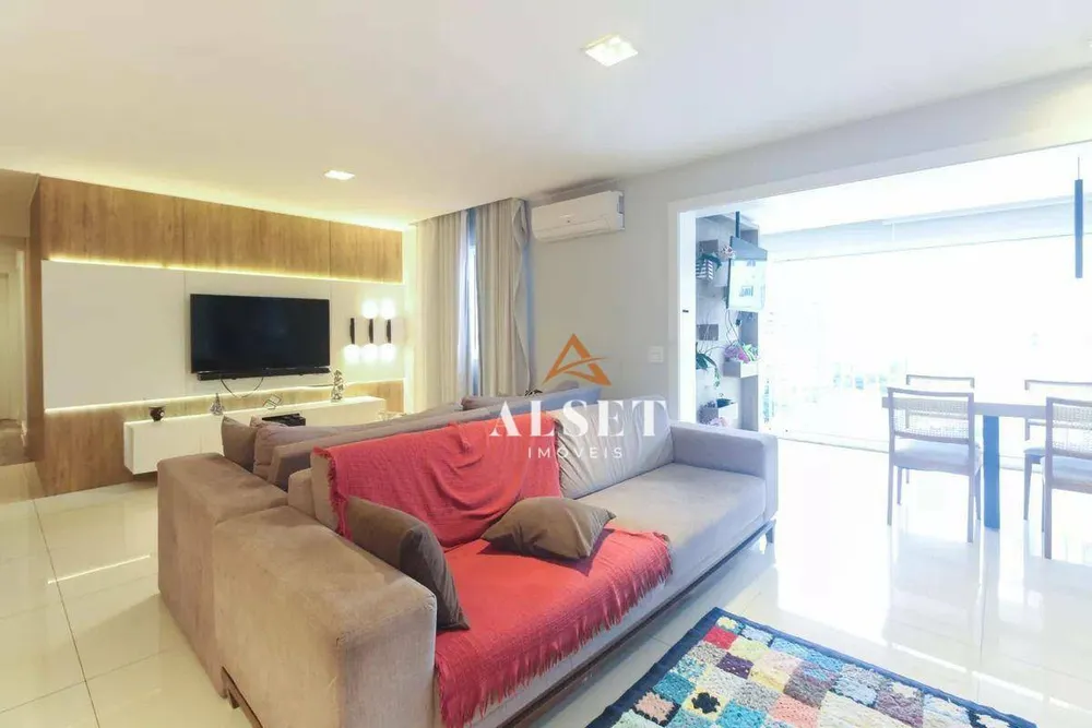 Apartamento, 3 quartos, 162 m² - Foto 13