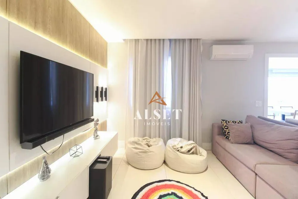 Apartamento, 3 quartos, 162 m² - Foto 10