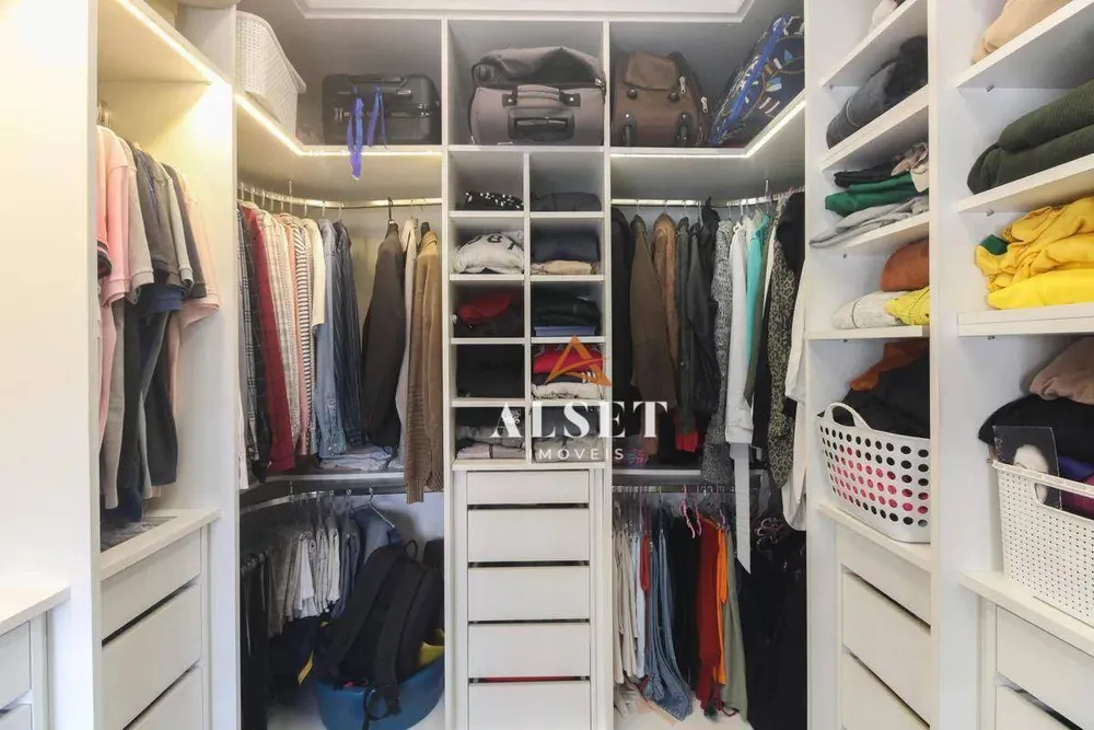Apartamento, 3 quartos, 162 m² - Foto 16