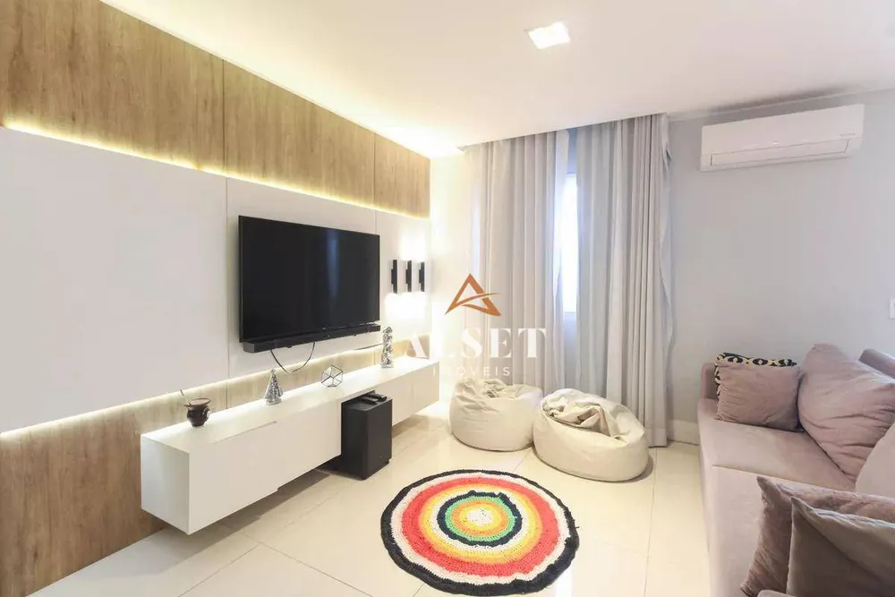 Apartamento, 3 quartos, 162 m² - Foto 5