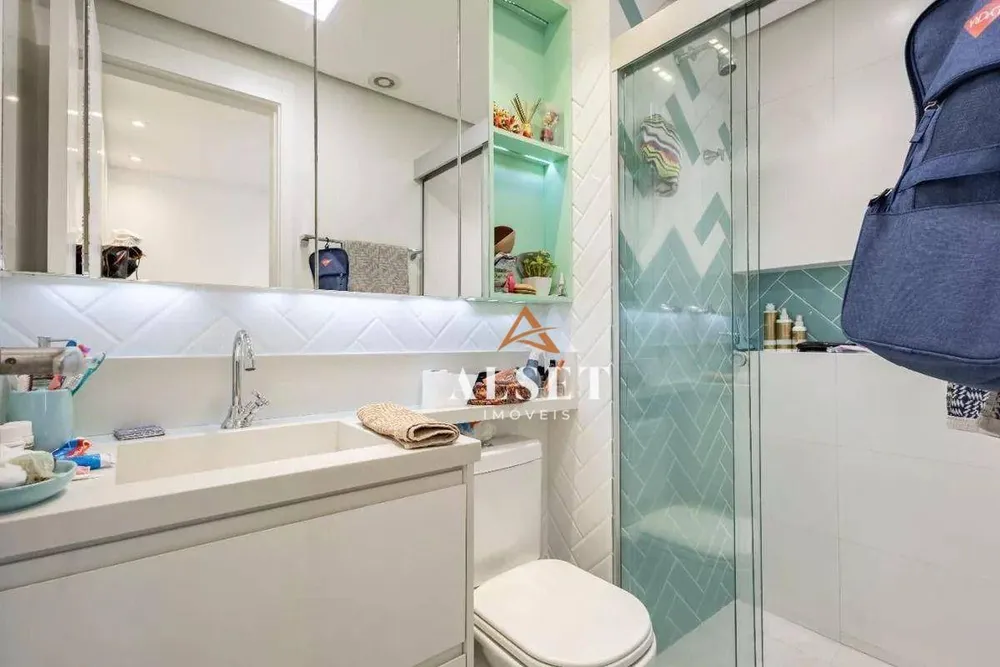 Apartamento, 3 quartos, 162 m² - Foto 14