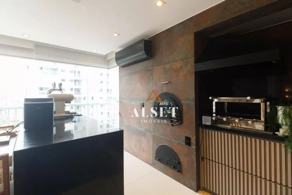 Apartamento, 3 quartos, 162 m² - Foto 6