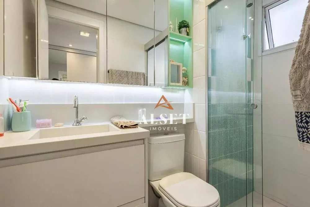 Apartamento, 3 quartos, 162 m² - Foto 8