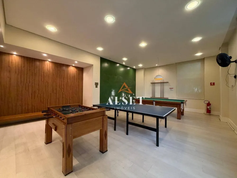 Apartamento, 3 quartos, 162 m² - Foto 1