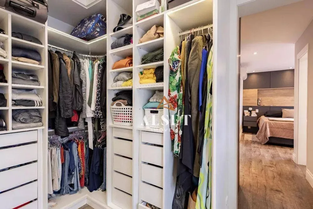 Apartamento, 3 quartos, 162 m² - Foto 7
