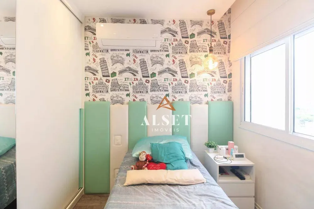 Apartamento, 3 quartos, 162 m² - Foto 11