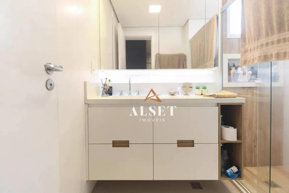 Apartamento, 3 quartos, 162 m² - Foto 4