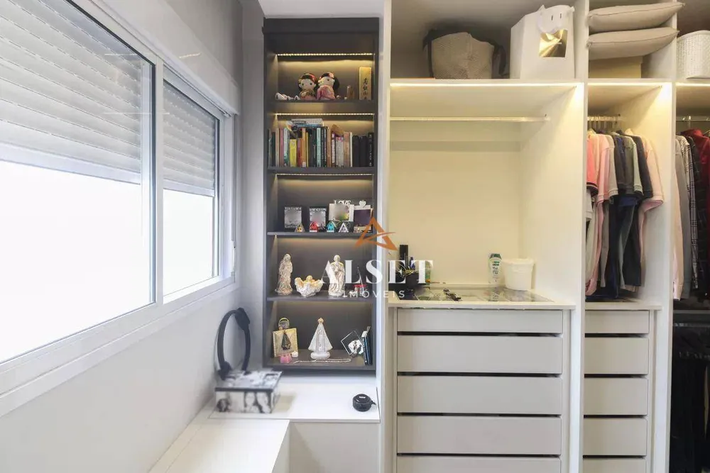 Apartamento, 3 quartos, 162 m² - Foto 15