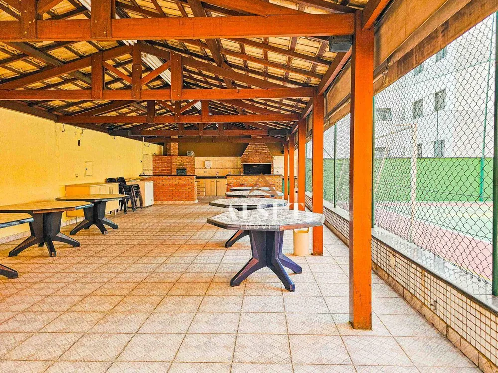 Apartamento, 4 quartos, 277 m² - Foto 15