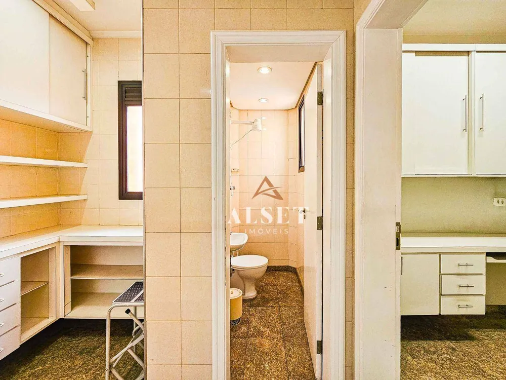 Apartamento, 4 quartos, 277 m² - Foto 8