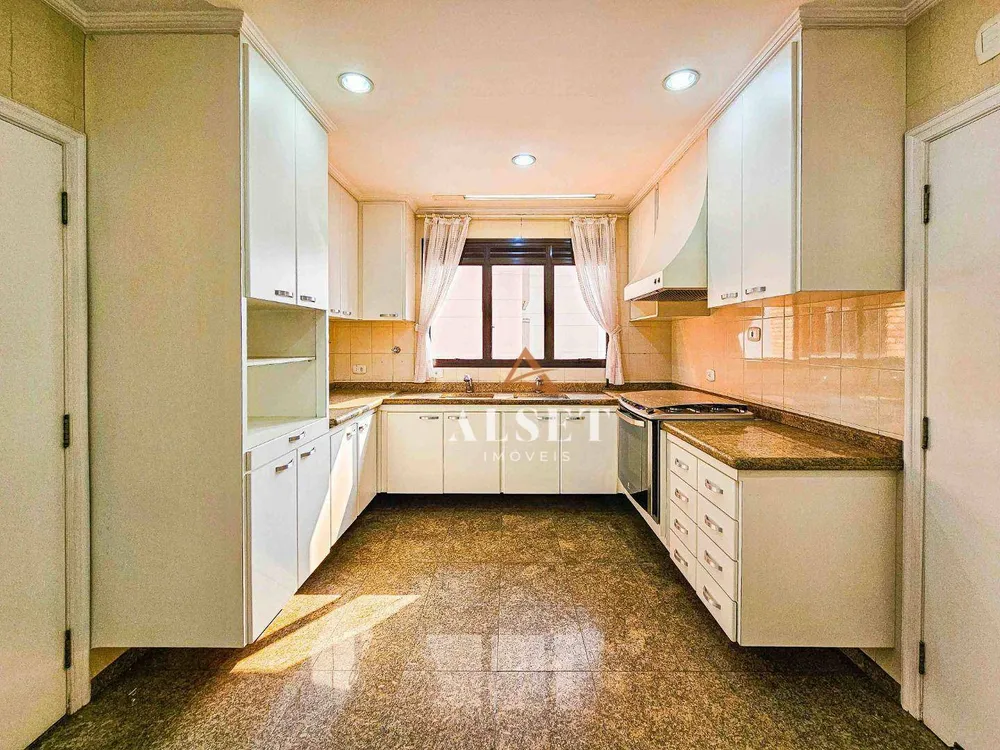 Apartamento, 4 quartos, 277 m² - Foto 6