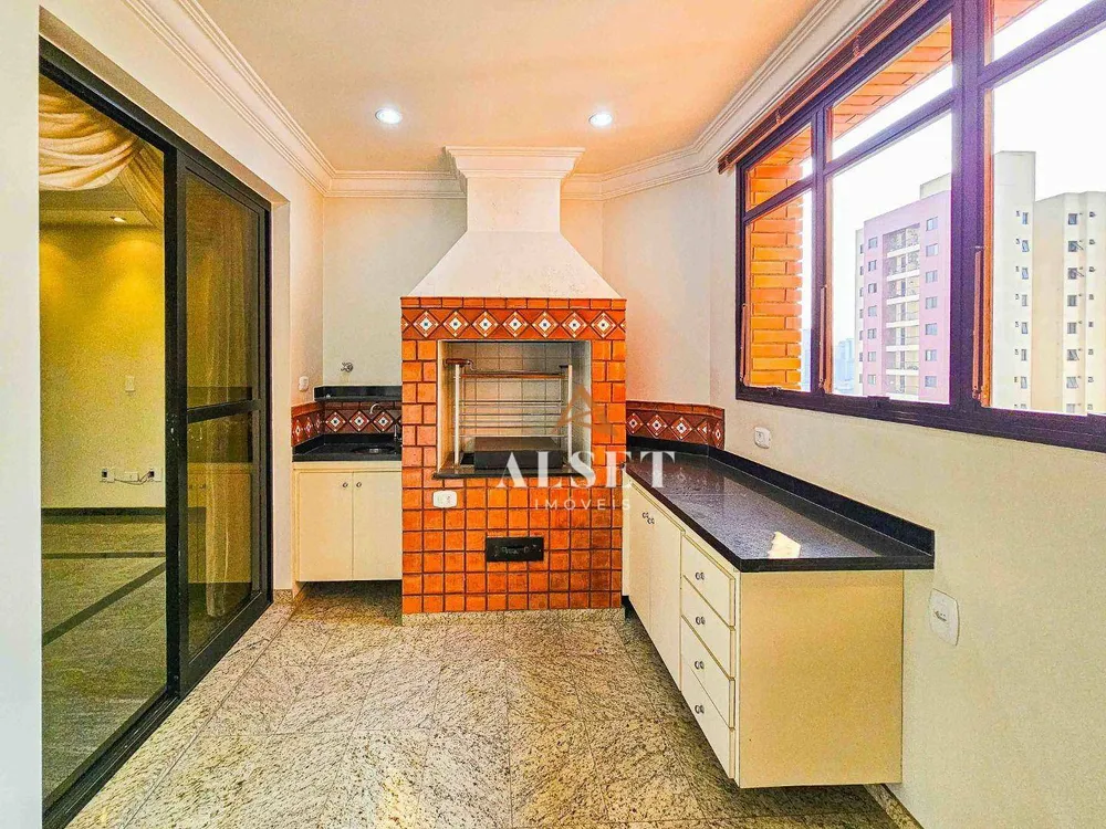 Apartamento, 4 quartos, 277 m² - Foto 4